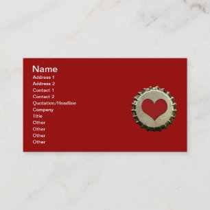 6375_red-heart-bottle-cap-topGraphic RED HEART BOT Business Card