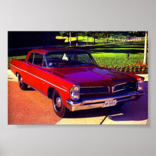 63 Catilina Poster