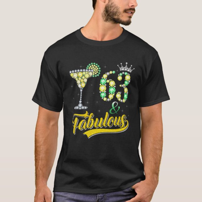 63 T-Shirt (Front)