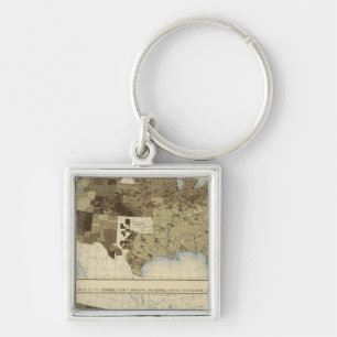 63 Taxation, indebtedness 1890 Key Ring