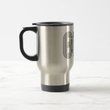 6453 Travel Mug