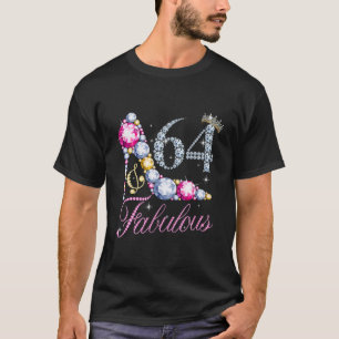 64 T-Shirt