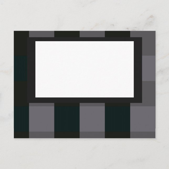 6564 Postcard (Front)