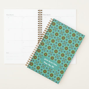 65 abstract geometric pattern planner
