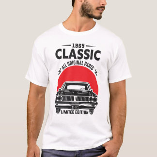 65 classic T-Shirt