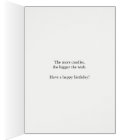 65th Birthday Milestones