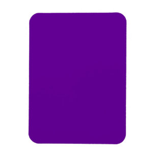 660099 Purple Magnet