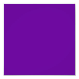660099 Purple Photo Print
