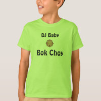 6611533_400x400, DJ Baby, Bok Choy