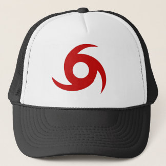 666 TRUCKER HAT