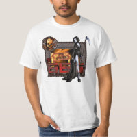 666 - Value T-Shirt