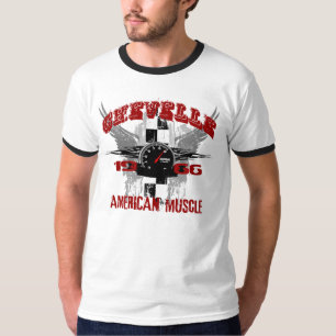 66 Chevelle Classic Tee