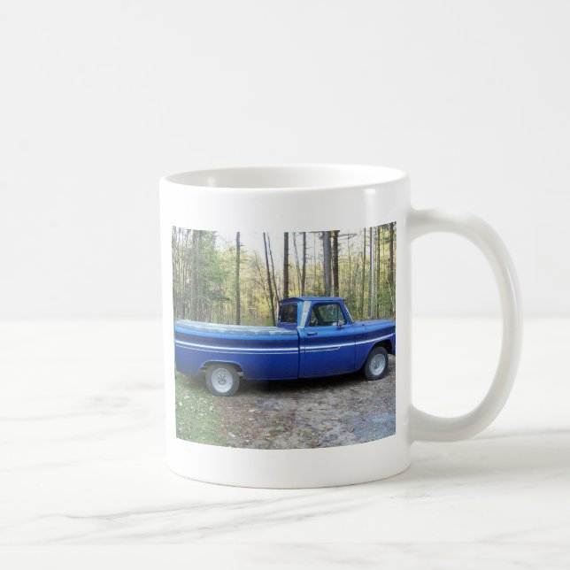 66 Chevy Pick-up Mug (Right)