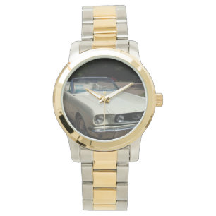 '66 Mustang Cabriolet Watch