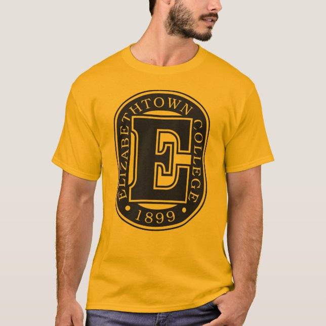 66fff5ae-e T-Shirt (Front)
