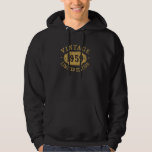66th Birthday Women 66 year old Men Funny 1959 66  Hoodie<br><div class="desc">66th Birthday Women 66 year old Men Funny 1959 66 year old</div>