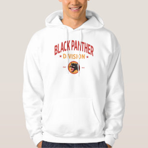 66th Infantry "Black Panther" Division Hoodie