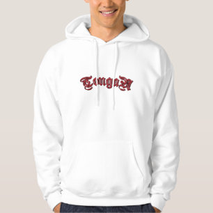676 Pride Hoodie