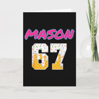 67 Baseball Meme Slang Viral Trend  Card