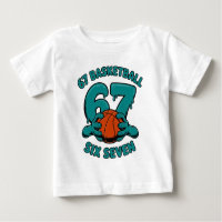 67 Basketball Six Seven Sports Meme