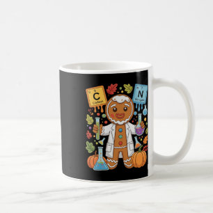 67 Chemistry Science Teacher Periodic Table _1 Coffee Mug