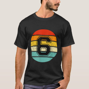 67 Drip Meme Funny 6 7 Costume Couple Retro _1 T-Shirt