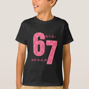 67 Funny Meme 1 T-Shirt