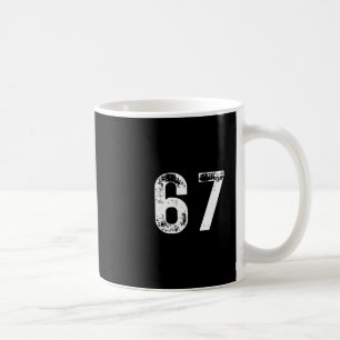67 - Funny Meme Coffee Mug