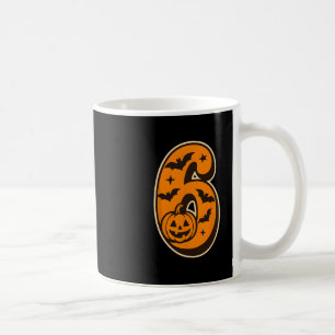 67 Halloween Matching Twin Boys Girls Brothers Sis Coffee Mug