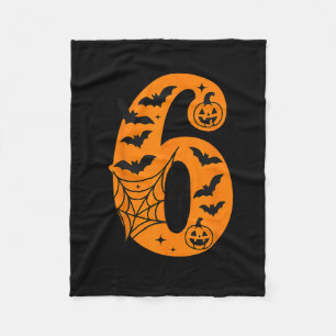 67 Halloween Matching Twin Boys Girls Brothers Sis Fleece Blanket