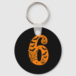 67 Halloween Matching Twin Boys Girls Brothers Sis Key Ring