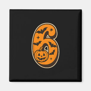 67 Halloween Matching Twin Boys Girls Brothers Sis Magnet