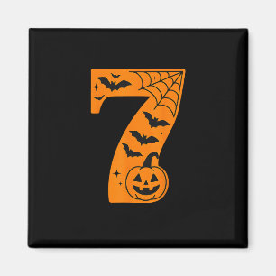 67 Halloween Matching Twin Boys Girls Brothers Sis Magnet