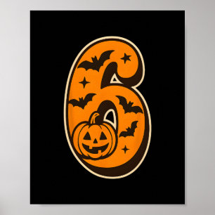67 Halloween Matching Twin Boys Girls Brothers Sis Poster