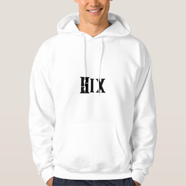 67  HOODIE (Front)