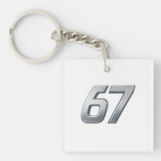 67   KEY RING