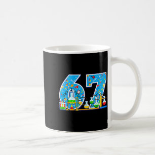67 Medical Laboratory Scientist For Technologist L Coffee Mug