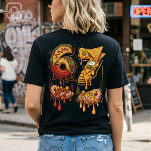 67 Meme Cinco De Mayo Taco Nacho Funny T-Shirt