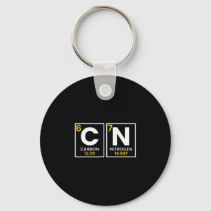67 Meme Funny Chemistry Science Teacher Periodic T Key Ring