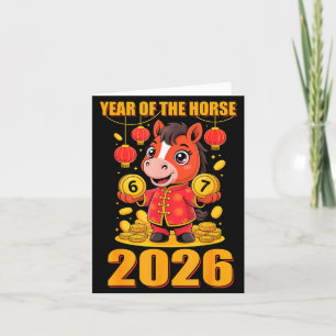 67 Meme Funny Chinese New Year 2026 Year Of The Ho Card