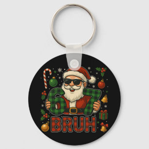 67 Meme Funny Six Seven For Kids Men Boys Bruh Chr Key Ring