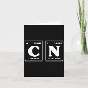 67 Meme Funny Teacher Science Periodic Table Retro Card