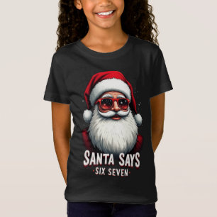 67 Meme Funny Turkey Christmas Thanksgiving Gift T-Shirt