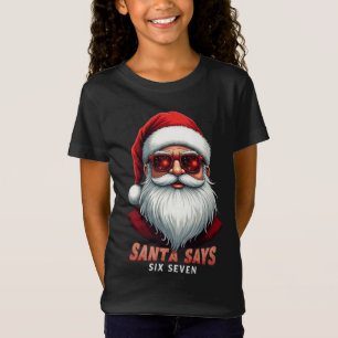 67 Meme Funny Turkey Christmas Thanksgiving Gift T-Shirt