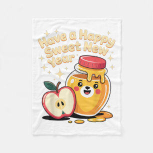 67 Meme Halloween Costume Matching Couple Six Seve Fleece Blanket