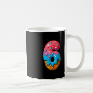 67 Meme Matching Couple Halloween Costume Ice Crea Coffee Mug