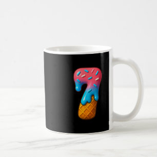 67 Meme Matching Couple Halloween Costume Ice Crea Coffee Mug