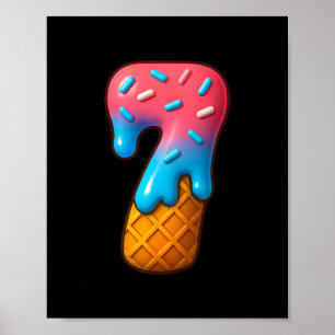 67 Meme Matching Couple Halloween Costume Ice Crea Poster