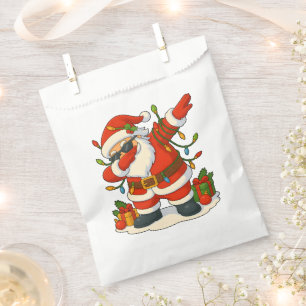 67 Meme Six Seven Bruh Funny Christmas 6 7 Favour Bags