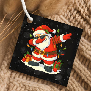 67 Meme Six Seven Bruh Funny Christmas 6 7 Favour Tags